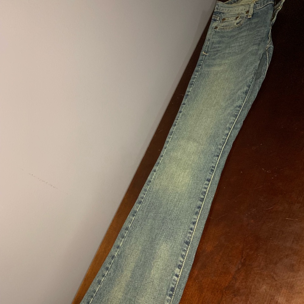 Jeans - Picture 2 of 2